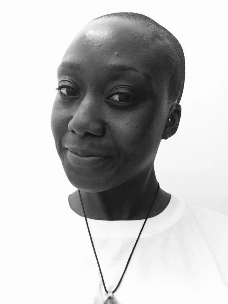 Sabrina-Anne Sarpong