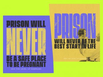 Stop sending pregnant women to prison