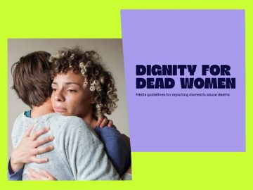 IPSO: Dignity for Dead Women