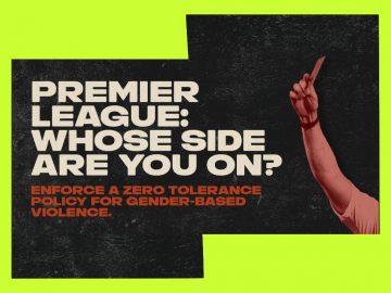Premier League and FA