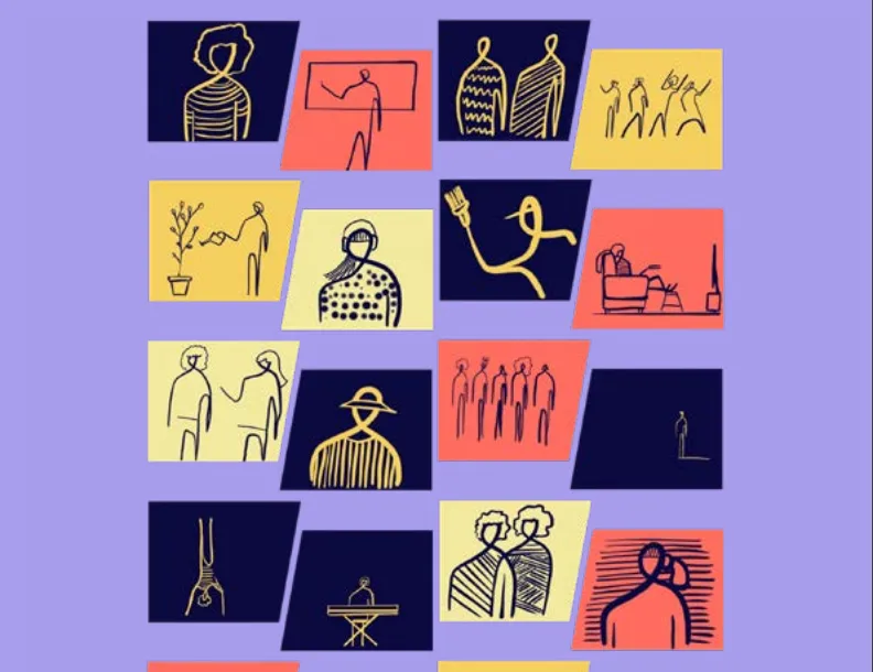 Abortion Is Healthcare campaign — media guidelines and resources by Level Up